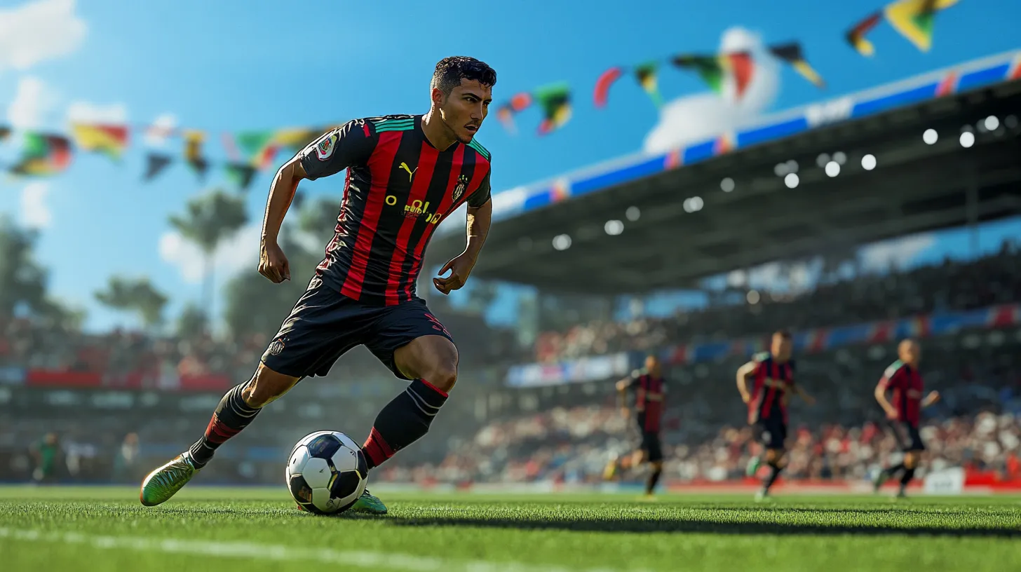 Mengenali Peraduan dalam Bola Sepak: Peluang dan Cabaran