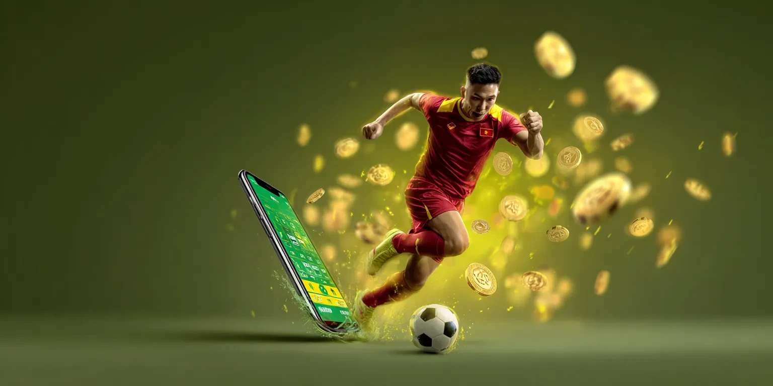Bagaimana Peraduan Berfungsi dalam Sukan Bola Sepak?