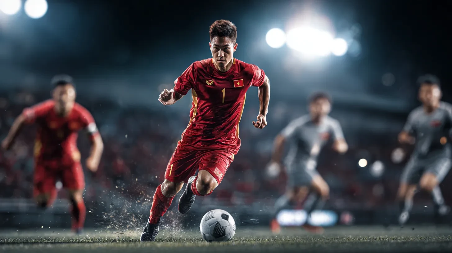 Peraduan: Menyelami Dunia Taktik Bola Sepak pada 2026/06/24